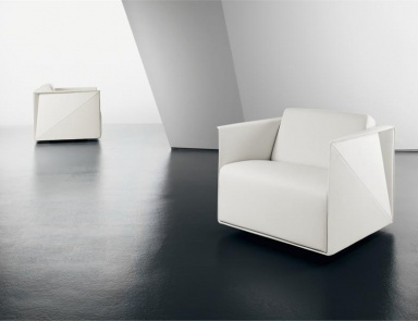 Кресло T-Ray, Walter Knoll
