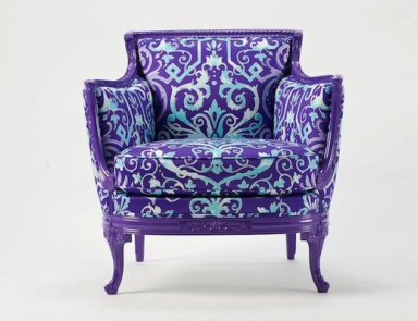 Кресло, Versace Home