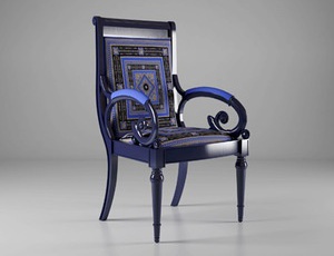 Стул, Versace Home