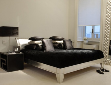 Кровать, Versace Home