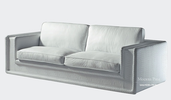 Диван Soft Couture, Versace Home