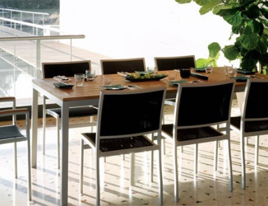 Обеденный стол, Varaschin