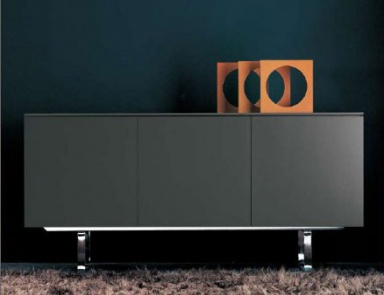 Комод на металлических ножках, Varaschin