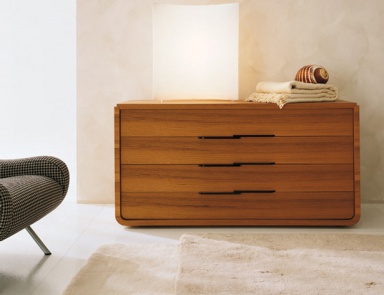 Комод с выдвижными ящиками, Veneran