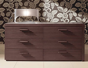 Комод с выдвижными ящиками, Veneran