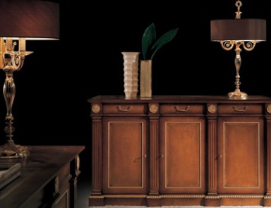 Комод, DL Decor