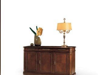 Комод, DL Decor