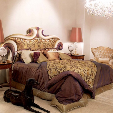 Кровать Barone bed