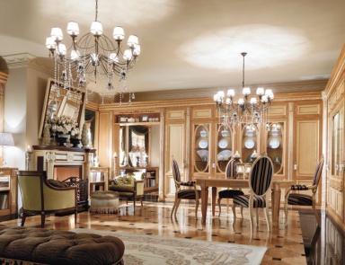 Гарнитур (для столовой) Venezia, Martini Mobili