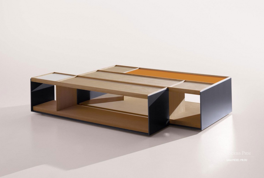 Столик низкий Surface, B&B Italia
