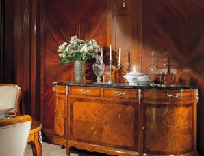 Буфет, DL Decor