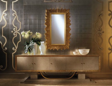 Комод, DL Decor