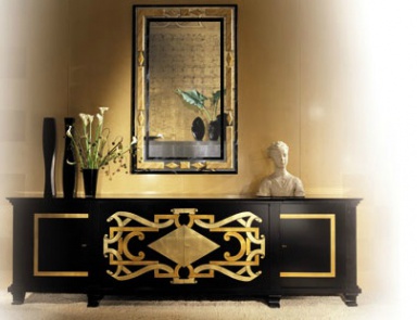 Комод, DL Decor