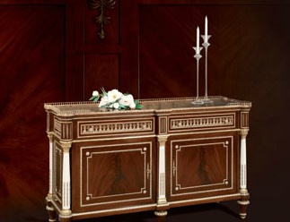Комод, DL Decor