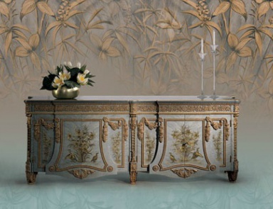 Комод, DL Decor