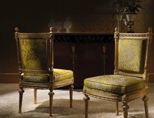 Стул, DL Decor
