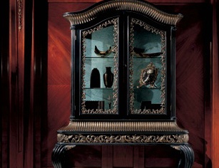 Буфет, DL Decor