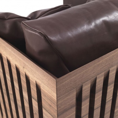Диван Soft Wood Sofa