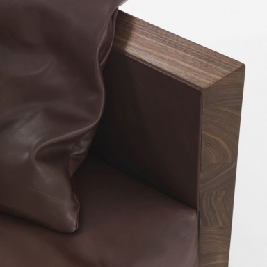 Диван Soft Wood Sofa