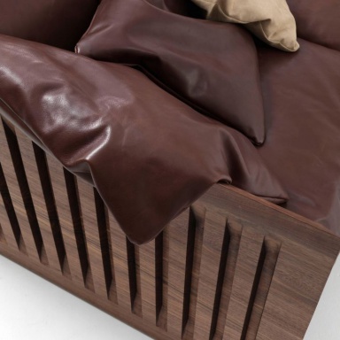 Диван Soft Wood Sofa