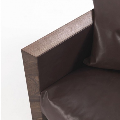 Диван Soft Wood Sofa