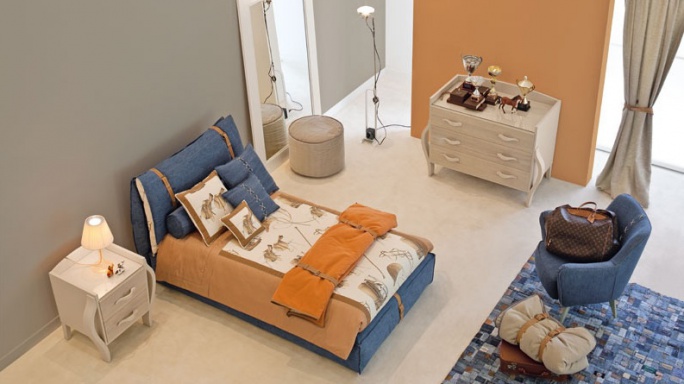 Спальня (гарнитур для спальни)