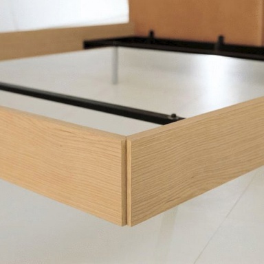 Кровать Bed Complements