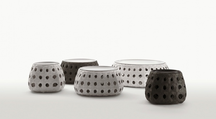 Журнальный столик Canasta