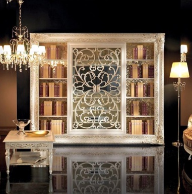 Стенка San Marco