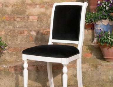 Стул без подлокотников, Tonin casa