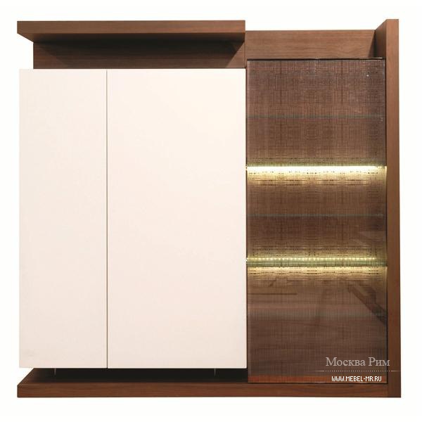 Платяной шкаф, Echoes Wardrobe - Roche Bobois