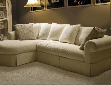Диван угловой, Giusti Portos