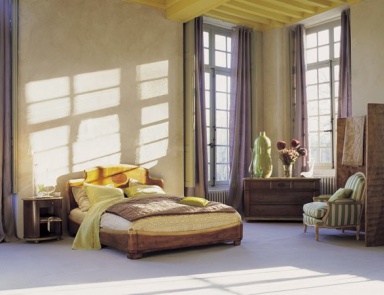Спальня (гарнитур для спальни), Honfleur - Roche Bobois