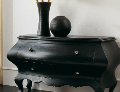 Комод, Giusti Portos