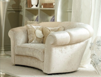 Кресло, Giusti Portos