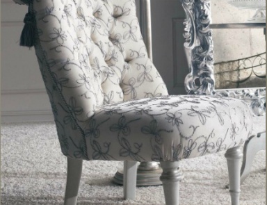 Кресло, Giusti Portos