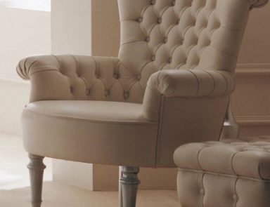 Кресло, Giusti Portos