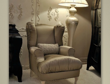 Кресло, Giusti Portos