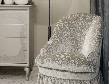 Кресло, Giusti Portos