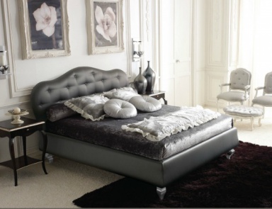 Кровать двуспальная, Giusti Portos