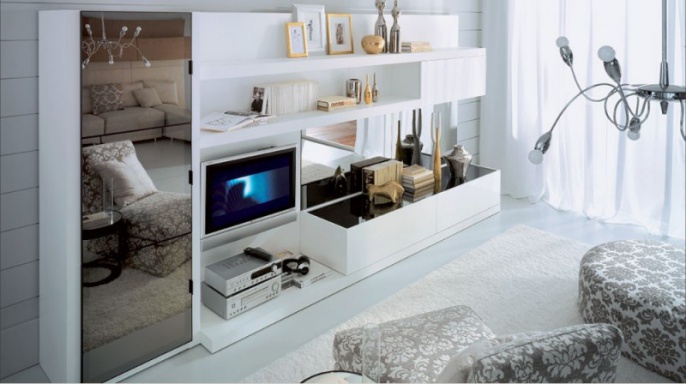 Модульная система