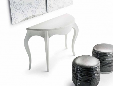 Консоль на высоких ножках, Pacini & Cappellini