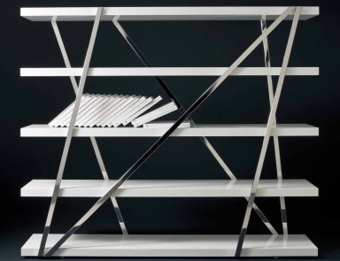 Стеллаж для книг, Pacini & Cappellini