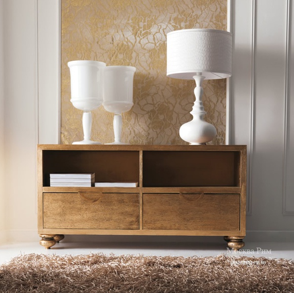 Комод Credenza Keope ZOE - Corte Zari