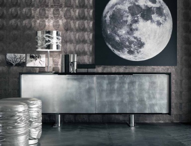 Шкаф для ТВ, Pacini & Cappellini