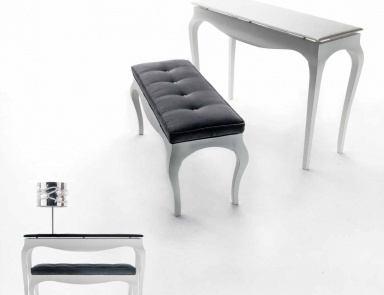 Мягкая скамья, Pacini & Cappellini