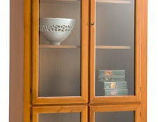 Витрина, Selva