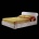 Кровать Chester bed