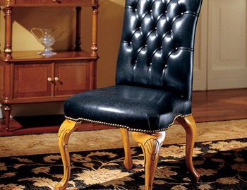 Стул Olmo, Origgi Salotti