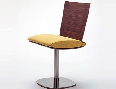 Стул без подлокотников, Ublo - Roche Bobois